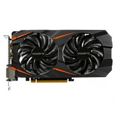 Gigabyte GeForce GTX1060 WINDFORCE 6G OC